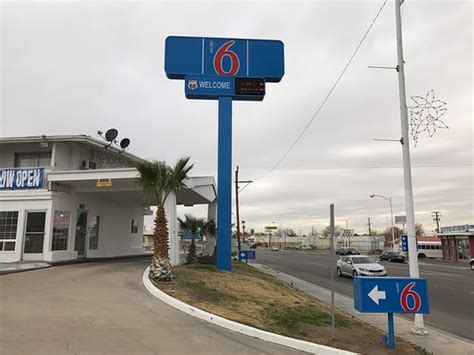 MOTEL 6 BARSTOW, CA - ROUTE 66 $46 ($̶5̶8̶) - Updated 2019 Prices & Reviews - TripAdvisor