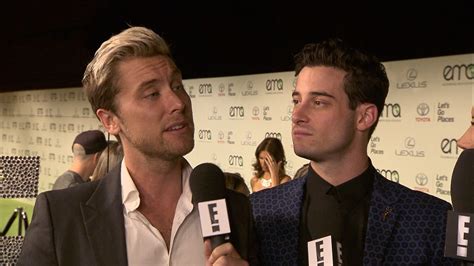 Lance Bass' Wedding Is Going Green | E! News