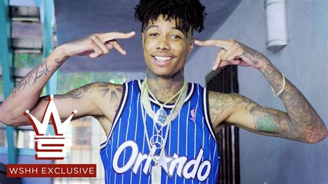 Blueface - Dante Kimball