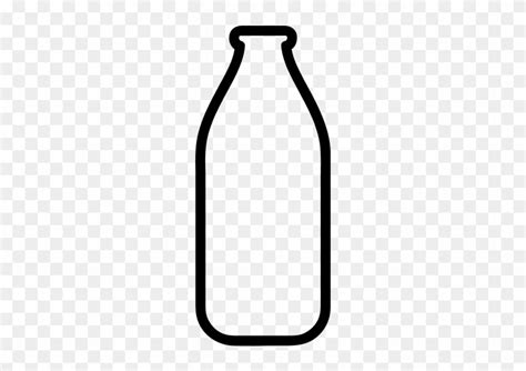 Bottle Clipart Empty Bottle - Empty Bottle Clip Art - Free Transparent PNG Clipart Images Download