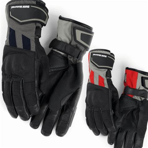 BMW GS Dry Gloves Men's | Bob's BMW