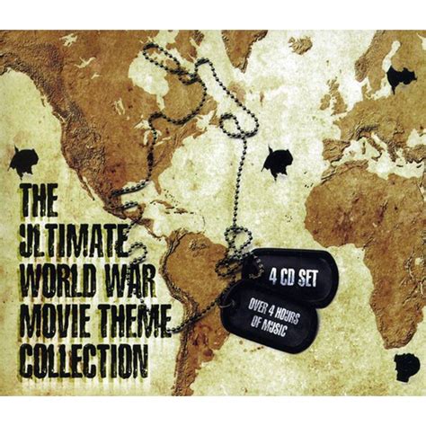 Ultimate World War Movie Collection - Walmart.com - Walmart.com