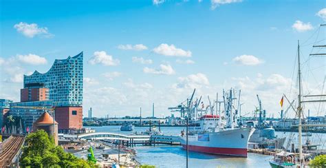 THE 15 BEST Things to Do in Hamburg (2025) - Must-See Attractions