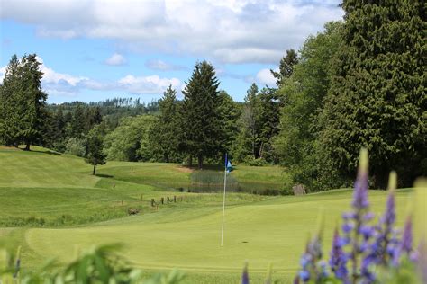 Beautiful Photo by Martin Bydalek of the Pt. Ludlow course. | Golf ...