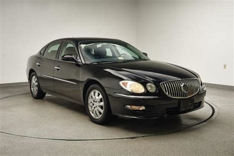 2008 Buick LaCrosse CXL CXL 4dr Sedan for Sale in Hampton, Virginia Classified | AmericanListed.com