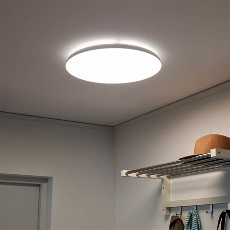 Ceiling Led Light Too Small For.hole