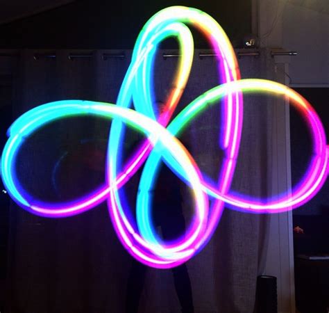 All LED Poi - Home of Poi