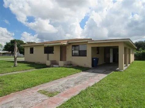 Miami Gardens FL Foreclosures & Foreclosed Homes For Sale - 260 Homes ...