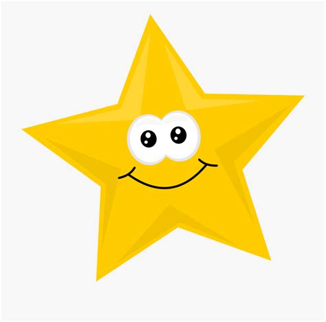 Download High Quality clipart star cartoon Transparent PNG Images - Art ...