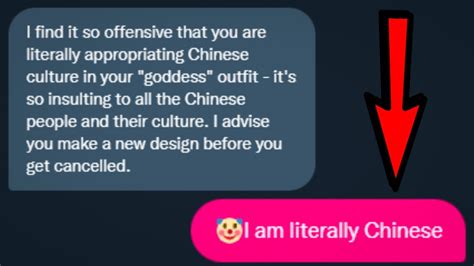 Chinese Vtuber "Appropriates" Chinese Culture... - YouTube