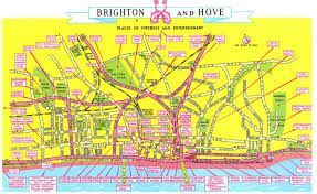 the Lanes, Brighton - Google Search | Brighton map, Brighton and hove, Brighton