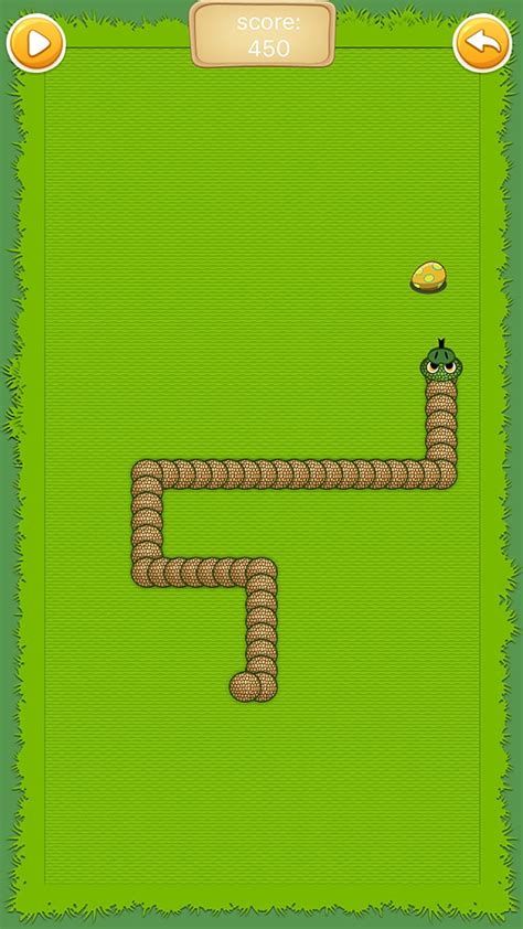 Snake Game Classic 1997 for iPhone - Download