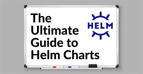 The Ultimate Guide to Helm Charts | Rafay