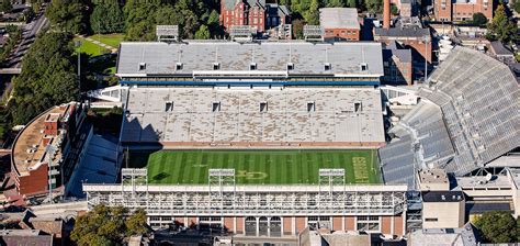 Bobby Dodd Stadium – Georgia Tech Yellow Jackets