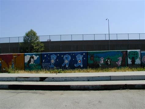 Untitled mural