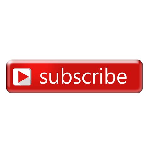 3d Subscribe Button Png Image Transparent Background Subscribe Png | Images and Photos finder