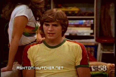 Picture of Ashton Kutcher in That '70s Show - TI4U_u122240517165.jpg | Teen Idols 4 You