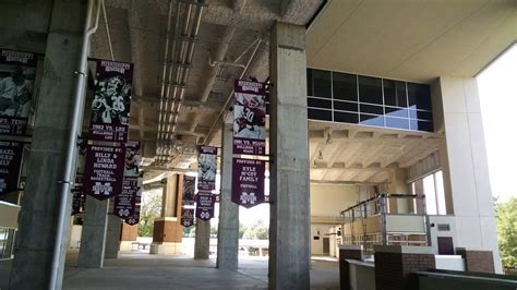 Davis Wade Stadium (Starkville, MS) - RateYourSeats.com