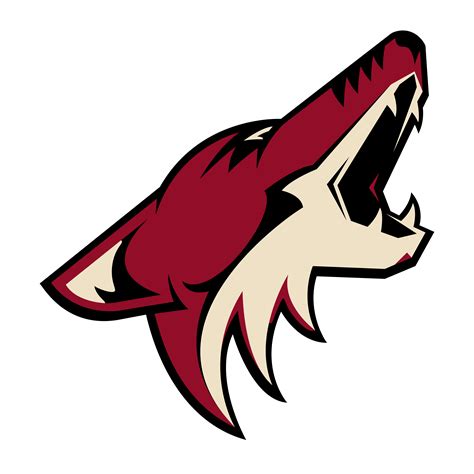 Arizona Coyotes – Logos Download