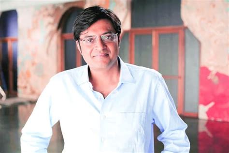 Arnab Goswami - Biography, Height & Life Story | Super Stars Bio