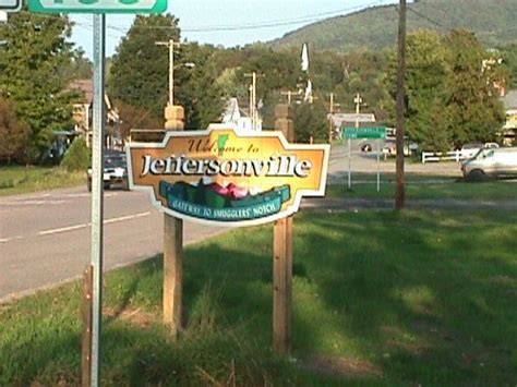 Jeffersonville, Vermont - Alchetron, the free social encyclopedia