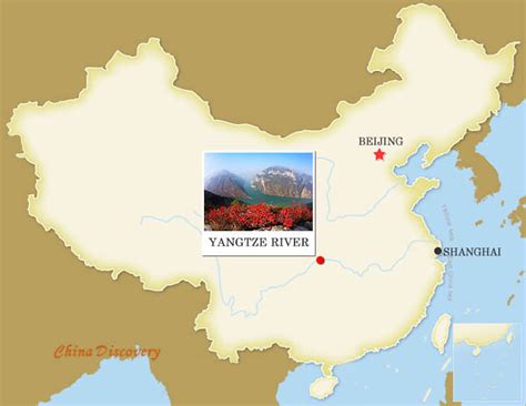 Yangtze River Travel Guide: All about Yangtze River Cruise 2024