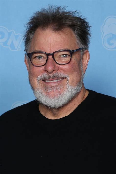 Jonathan Frakes - About - Entertainment.ie