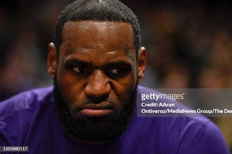 88 Lebron James Angry Stock Photos, High-Res Pictures, and Images ...