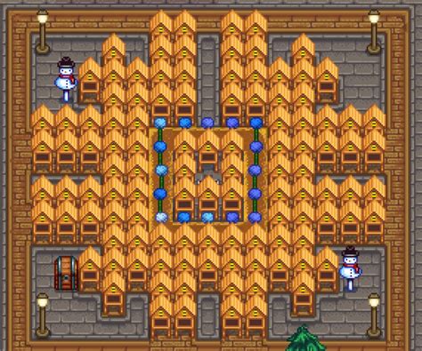 [Top 5] Stardew Valley Best Honey Layouts That Are Excellent | Gamers Decide