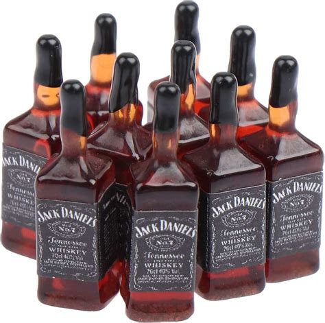 Amazon.com: miniature liquor bottles