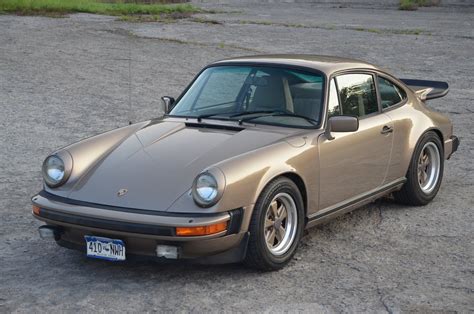 1980 Porsche 911 SC | Frazier Motorcar Company