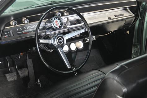 1967 Chevelle Ss Interior Pics | Brokeasshome.com