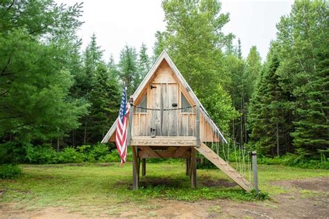 The 15 Best Campgrounds With Cabins - Campspot