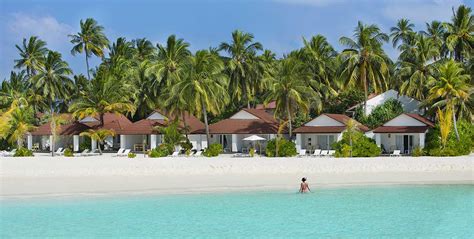 Resort Thudufushi Diamonds in Maldives, Maldives - Arenatours UK