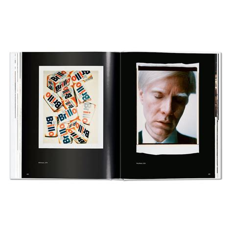 Andy Warhol Polaroids - Oak & CO | Designer Furniture and Accessories