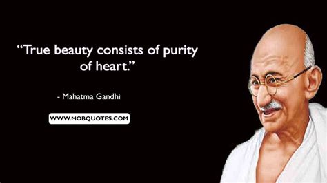 195 Best Inspirational Mahatma Gandhi Quotes Of All Time