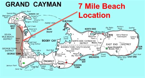 Seven Mile Beach Grand Cayman (2023) - All You Need To Know in 2023 ...