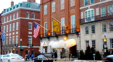 Beacon Hill | Attractions, Tours, Hotels | Boston Discovery Guide