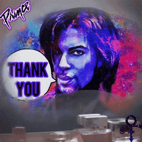 Prince Thank You GIF – Prince Thank You Thanks – discover and share GIFs