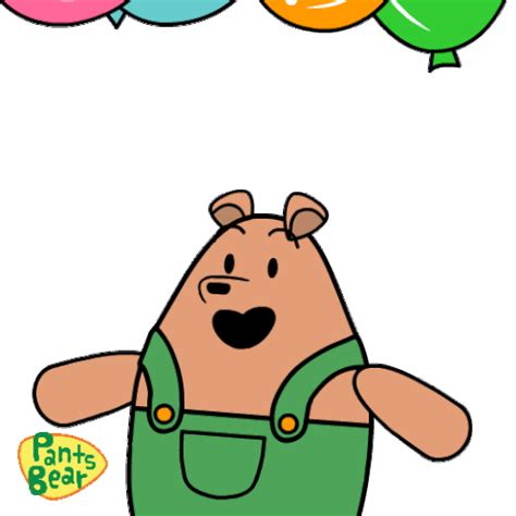 Balloons Birthday Balloons Sticker - Balloons Birthday Balloons Happy ...