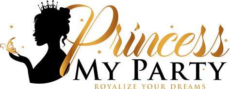 Download **small Business Saturday Specials - Princess My Party Logo - Full Size PNG Image - PNGkit