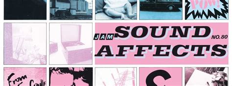 The Jam ‎– Sound Affects (1980) - JazzRockSoul.com