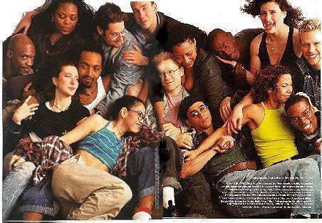 Original Cast - Rent Photo (12106945) - Fanpop