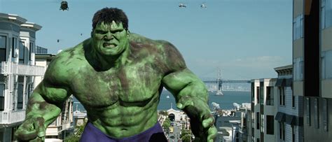 LOL: Hulk Honest Trailer Trashes Ang Lee's 2003 Film