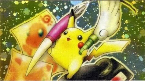 Rare Pikachu Illustrator Pokémon card sells for $2 million