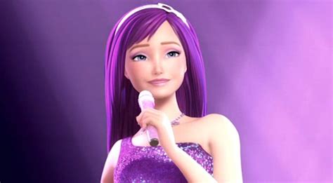 Barbie: The Princess and the Popstar - Keira - Random Photo (36002434 ...