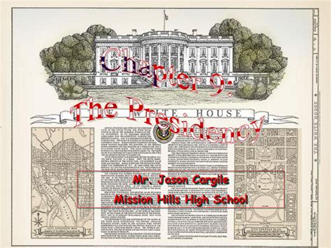 Mission Hills High School - ppt download