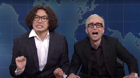 Bowen Yang Loved That Fran Lebowitz Disliked His 'SNL' Impersonation