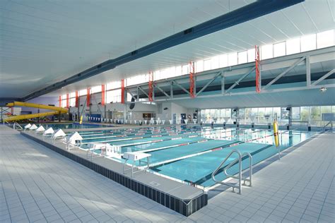 Springwood Aquatic Centre - Crystal Pools