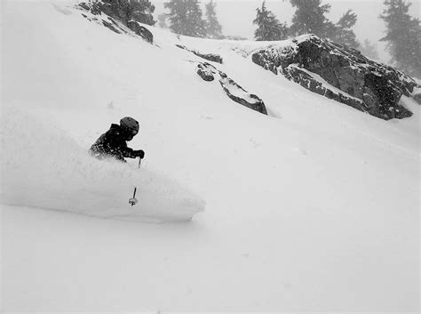 Squaw Valley, CA Has Seen MORE SNOW Already this May Than In April ...